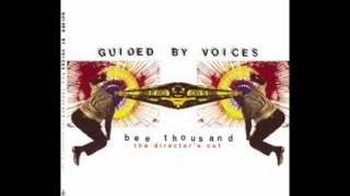 Watch Guided By Voices Tobaccos Last Stand video
