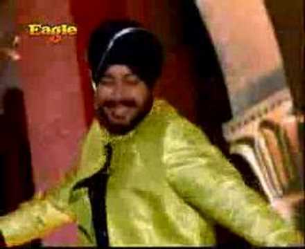 Daler Mehndi - Ho Jayegi Balle Balle (Svensk text)