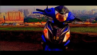 All Out Cinematic Video Modenas Mr2