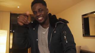 Kema Kay - Change New Years 2019 Freestyle