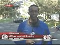 Ethiopian Woman Shot By Deputy During Eviction in California