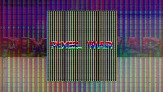 Phonkmessiah - Pixel War (Официальная Премьера Трека)