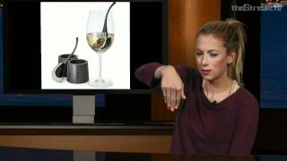 The Weakly News - Legs, Birthday, Massages, and a New Corner (Part 2 of 3)