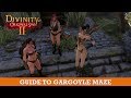 Gargoyle Maze Guide (Divinity Original Sin 2)