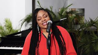 Watch Sinach You Satisfy video