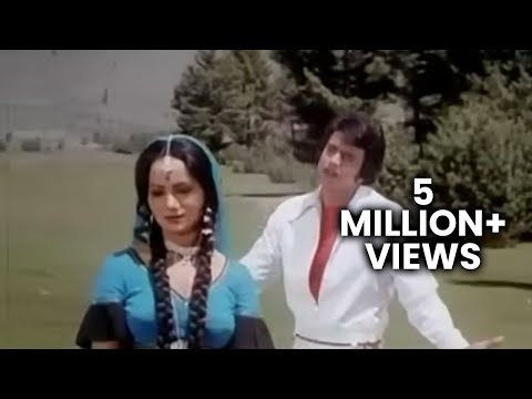 Gunche Lage Hain Kehne - Shailendra Singh Classic Romantic Hit...