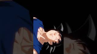 Goku Smile Changes Everything