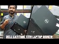 Dell Latitude 7370 Laptop Review