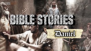 Firehouse Online | Bible Stories: Daniel | 25 July 2020
