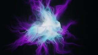 Tutorial: Abstract Hair in Blender!