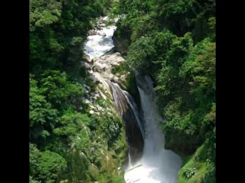 ORIZABA - 500 Escalones National Park - (english version) ORIZABA - 500 Escalones National Park - (english version)