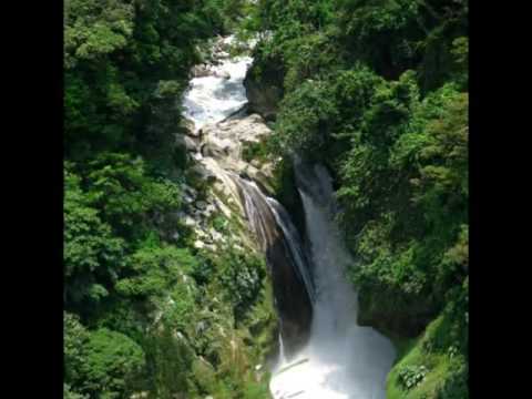 ORIZABA - 500 Escalones National Park - (english version)