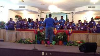 Watch Hezekiah Walker Anyway You Bless Me video