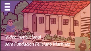 ExplicaPlay - Fundación Feliciano Martinez