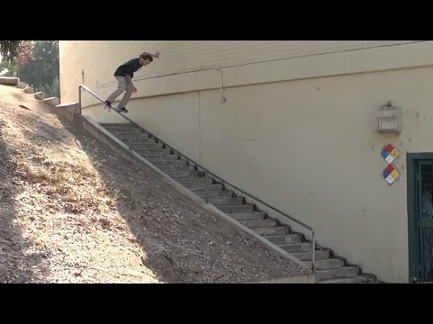 Video Vortex: TJ Rogers