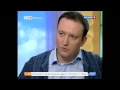 Видео Роскомнадзор сообщает - АРХИВ ТВ от 30.04.15, Россия 1