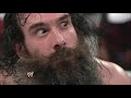 John Cena vs. Luke Harper: Raw, May 19, 2014