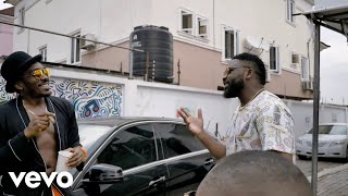 Magnito Ft. Bovi - Philomina