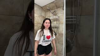 The White T-Shirt Challenge