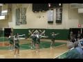 Seneca Cheerleaders Highlight Video - Basketball 08-09
