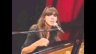Watch Cat Power Who Knows Where The Time Goes video