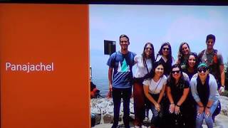 Guatemalan Mission Trip Presentation ~ David Shannon 2018 7 01