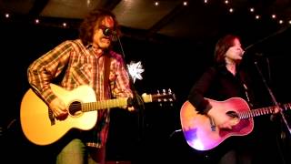 Watch Stacey Earle Is It Enough i Luuuv You video