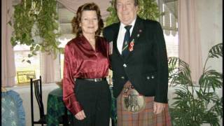 Nancy Nisbet nee Peters