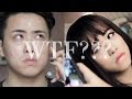 Make up giả gái - Làm Con Gái Khó Thế Nào ???