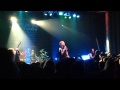 Видео Fear Factory Archetype (Live in Brisbane 2013)
