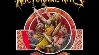 Watch Nocturnal Rites Eye Of The Demon video