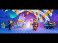 The Lego Movie Behind The Bricks Official Warner Bros Uk