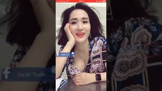 Gái Xinh Khoe Hàng Bigo