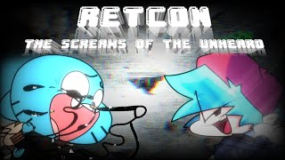 Retcon Hiatus-Mix Revisualization Pagumballreimagined