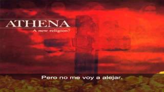 Watch Athena Not Too Far video