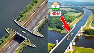 Play this video Top 10 Unbelievable Bridges in The World