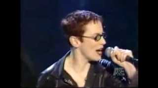 Watch Eurythmics Power To The Meek video