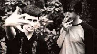 Watch Mountain Goats Bad Priestess video