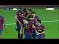 Lionel Messi, Dreamgoal vs. Arsenal 1080p HD (1:0)