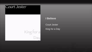 Watch Court Jester King For A Day video
