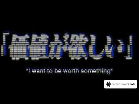 Solemn October Video