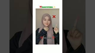 How To Wear A Hijab Tutorial Part2