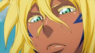 Amvtoshiro Hitsua Vs. Tier Halibel Burn It Down