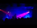 Tesseract-Deception Live Camden UnderWorld 2011