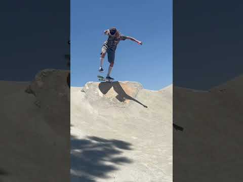 Fish On! 🐠 At Hippie Falls with Gravette