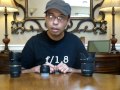 Prime vs Zoom vs Kit Lens ( Nikon Canon or Sony) Fixed Aperture vs Variable Aperture Lenses