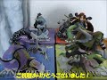 クレーンゲーム動画75~ワンピスーパーエフェクト超新星フィギュアvol.2~