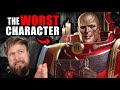 Why Does Everyone HATE Erebus? | Warhammer 40K Lore