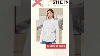 Shein Meilleur Dans Les Styles