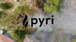 Pyri - Terra Carta Design Lab Winner 2024 Royal College Of Art